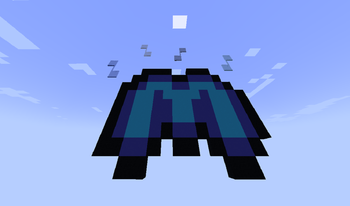 Bild von Minecraft